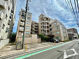 狛江第3コーポラス
