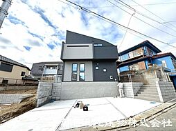 神奈川県川崎市麻生区王禅寺東3丁目