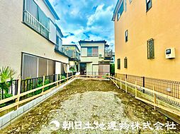 神奈川県川崎市高津区久末