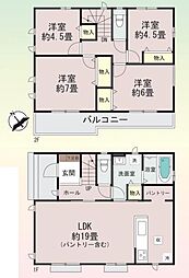 神奈川県横浜市青葉区元石川町