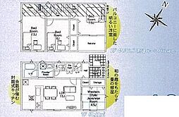 神奈川県横浜市青葉区奈良町