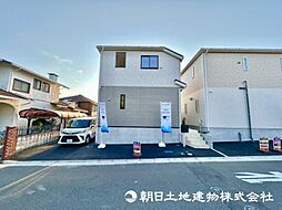 神奈川県横浜市青葉区奈良町