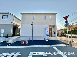 神奈川県横浜市青葉区奈良町