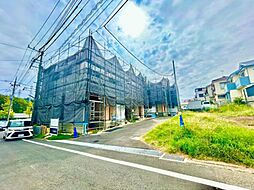 神奈川県川崎市宮前区南平台