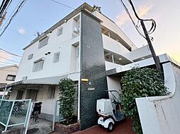 祖師谷ヒミコマンション