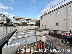 東京都世田谷区上祖師谷1丁目