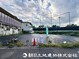 東京都世田谷区上祖師谷6丁目