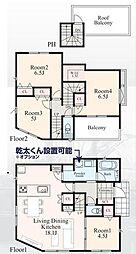 神奈川県横浜市青葉区大場町