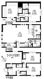 東京都世田谷区北沢1丁目