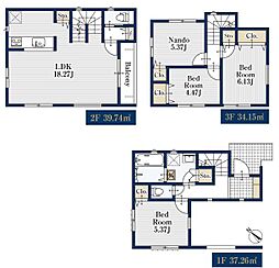 神奈川県横浜市青葉区千草台