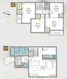神奈川県川崎市麻生区高石5丁目
