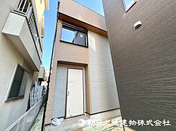 神奈川県川崎市宮前区西野川2丁目