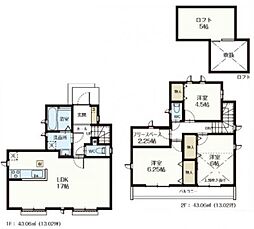 東京都調布市深大寺北町1丁目