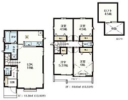 東京都調布市深大寺北町1丁目