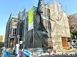 神奈川県川崎市宮前区東有馬5丁目