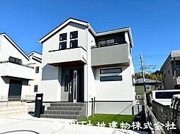 東京都町田市真光寺2丁目