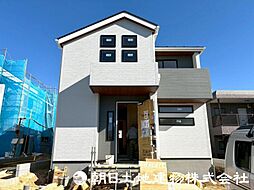 東京都町田市真光寺2丁目