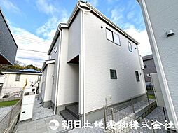 東京都町田市真光寺2丁目