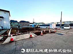 東京都世田谷区給田5丁目