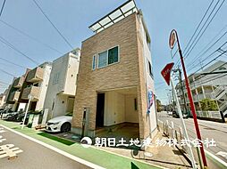 神奈川県川崎市多摩区中野島4丁目17-13