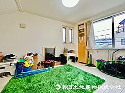 室内の画像