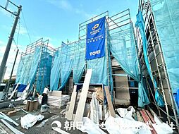 東京都町田市木曽西3丁目