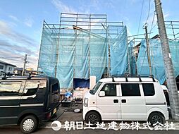東京都町田市木曽西3丁目