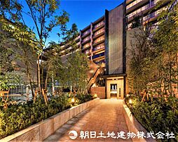 サウステラス　クレストフォルム生田グランヒルズ