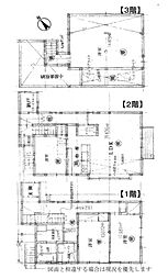 東京都世田谷区南烏山5丁目