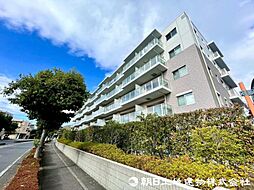 THE CENTER HOUSE　A棟