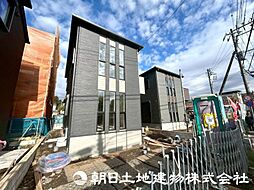 神奈川県川崎市麻生区王禅寺東5丁目