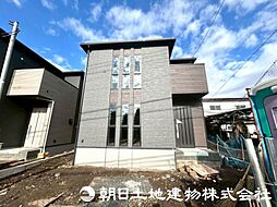 神奈川県川崎市麻生区王禅寺東5丁目