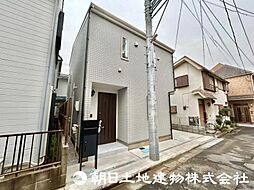 神奈川県川崎市中原区井田1丁目