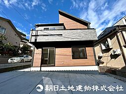 神奈川県川崎市麻生区高石5丁目