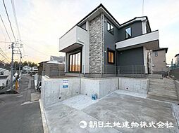 神奈川県川崎市高津区下作延7丁目