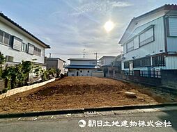 神奈川県川崎市多摩区長尾6丁目