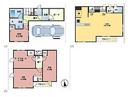 神奈川県川崎市中原区西加瀬6-6