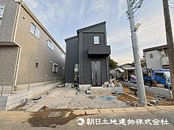 神奈川県川崎市宮前区野川本町2丁目