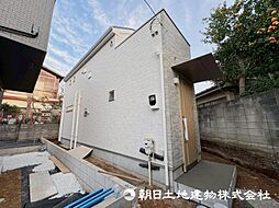 神奈川県川崎市宮前区野川本町2丁目