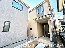 神奈川県川崎市宮前区南野川1丁目