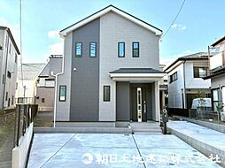 神奈川県川崎市宮前区南野川1丁目