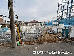 神奈川県川崎市中原区井田3丁目