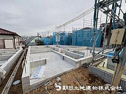神奈川県川崎市中原区井田3丁目