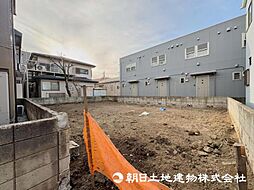 神奈川県川崎市高津区明津