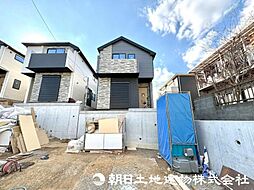 神奈川県川崎市多摩区南生田3丁目