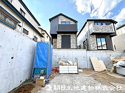 神奈川県川崎市多摩区南生田3丁目