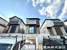 神奈川県川崎市多摩区南生田3丁目