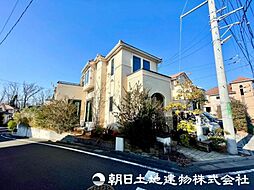 東京都稲城市坂浜4丁目