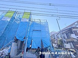 神奈川県川崎市宮前区白幡台1丁目