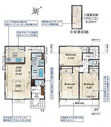 東京都調布市柴崎2丁目